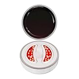 Generisch Rote Licht Augenpads gegen Tränensäcke,Falten&Augenringe. Strafft, belebt die Augenpartie für EIN jüngeres Aussehen.