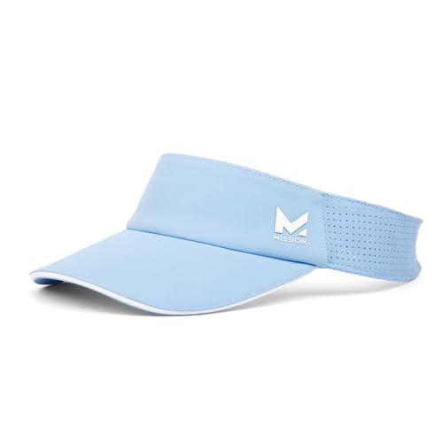 MISSION Structured Cooling Visor
