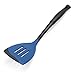 Le Creuset Revolution Bi-Material Slotted Turner, 13.5