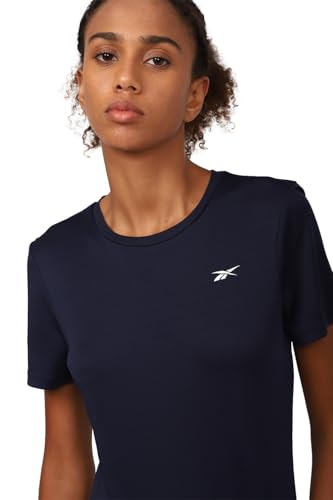 Image of Reebok Women's Slim Fit T-Shirt
