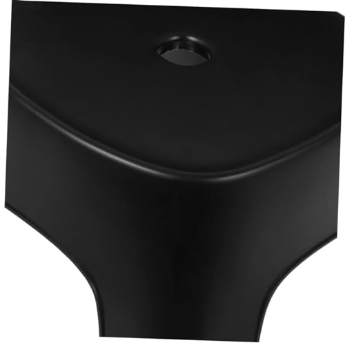 VOSAREA 2 Unidades banquinho baixo banquinho de escritório banquinho de agachamento banquinho dobráv