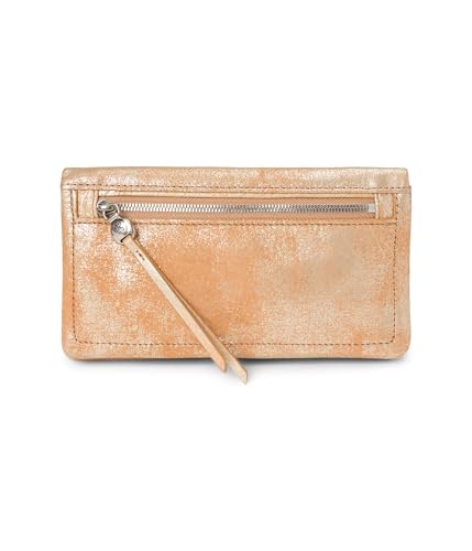 HOBO Women's Lumen Continental Wallet Large