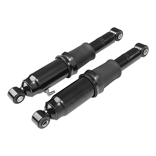 XFMT Adjustable Rear Air Ride Kit