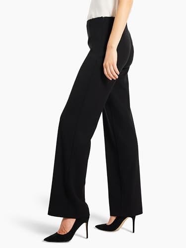 NIC+ZOE Women's 31 Avenue Wide Leg Trouser3