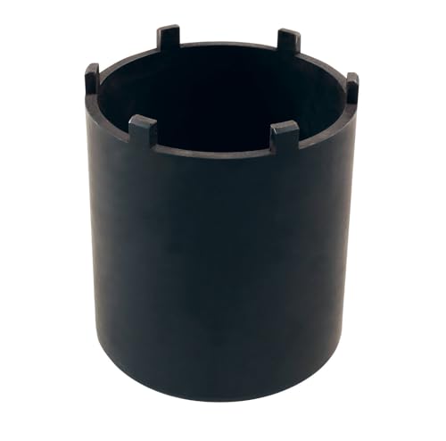 Douille 6 ergots pour rotules volvo b12 ø100mm contre grippage