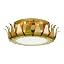 Antique Gold
