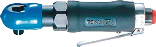 Amazon | TOKU エアラチェットレンチ9.5mm MR2209 | エアラチェットレンチ