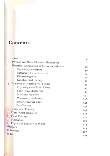 Image of Claytons Electrotherapy Theory And Practice 8Ed (Pb 2005)