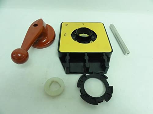 NESP93238/006; Main Switch Assembly