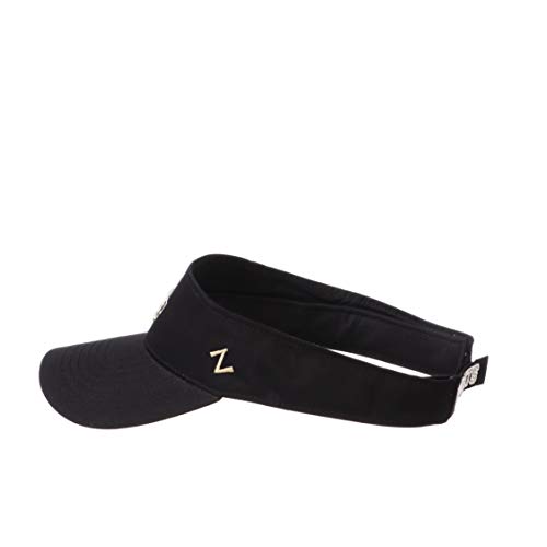 Image of ZHATS NCAA Mens Adjustable Visor Drill