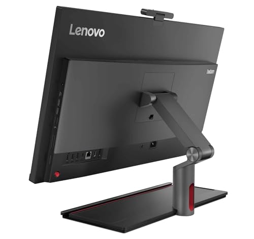 Image of Lenovo Thinkcentre M90A Pro G4 27 inch AIO i7-13700 16GB RAM 512GB SSD W11P