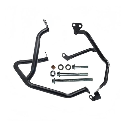 Parachoc de protection moto pour Royal Enfield Himalayan 450 2024-2025