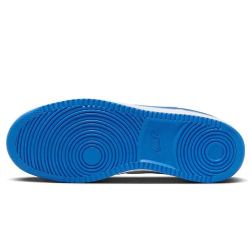 Image of Nike Mens Court Vision Lo Running Shoes