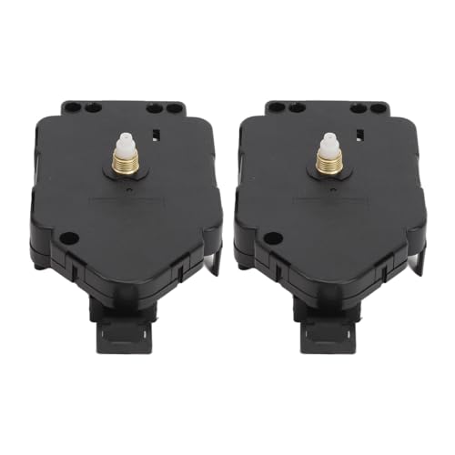 Generic 振り子掛け時計機構の交換、クォーツ振り子時計ムーブメント DIY 時計修理組み立て簡単 P6188