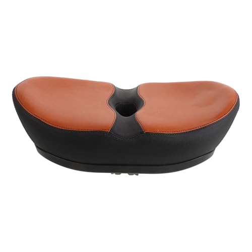 Selle en mousse de polyuréthane pour vos balades en vélo de route confortable