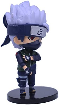 Amatenasu Figurine de Kakashi de Personnages animés Amatenasu Figurine de Kakashi de Personnages animés | Pop Naruto | 2 Amatenasu Figurine de Kakashi de Personnages animés | Pop Naruto
