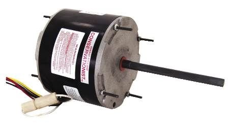 Century Motors MasterFitÂ Pro Direct Replacement Multi-Horsepower Motor Condenser Fan Motor #FE6004F