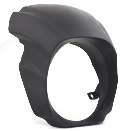Pare-brise de moto anti-fatigue contre le vent de face - 2