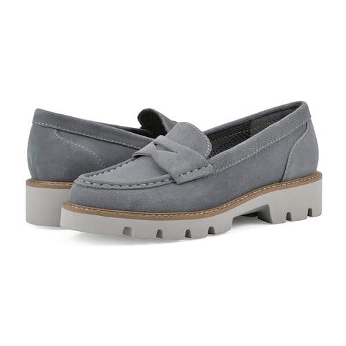 Image of White Mountain Women's Gunner Penny Loafer