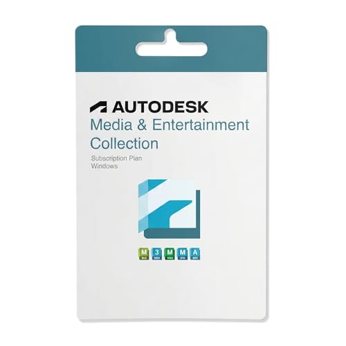 Image of Autodesk Software for PC. AutoCAD + 40 Autodesk Apps Subscription + Ai Features Valid for 2 Years. (2023-2027 with Multiple Languages) for Windows, MacOS, Android & iOS | Activation within 1 hour
