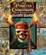 Pirates of the Caribbean Dead Mans Chest