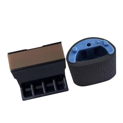 Kit de rouleaux papier HP1020 1010 3030 - 10 pièces d'alimentation RC1-2030 RL1-0266