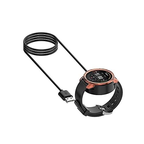 Image of USB Dock Charger Compatible with MI Watch REVOLVE /XMWT06