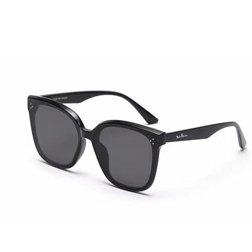 Sunglasses Celeste 2201 Modern Style Polarized Anti-Glare Unisex Outdoor Sports Driving Casual Wear