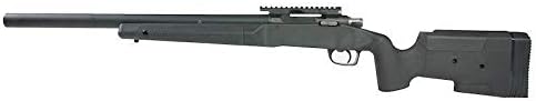 Maple Leaf Sniper Rifle (Black)