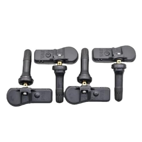 Capteur de pression des pneus voiture résistant pour camion TPMS