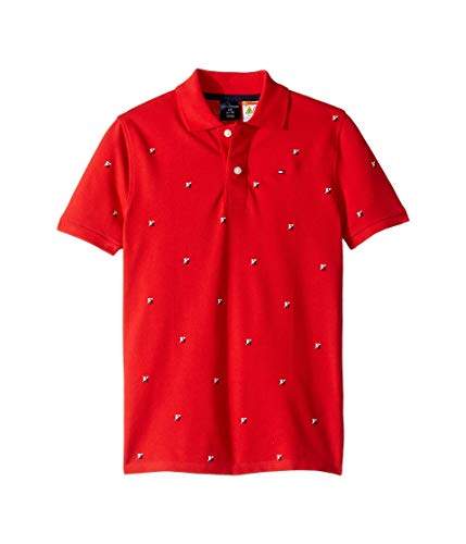 Columbia Boys Terminal Tackle Polo Shirt - 製品詳細