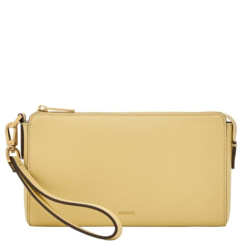 Image of Fossil Wristlet Pouch