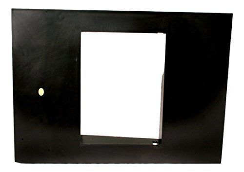 Placa weir para skimmer Signature Series 8.0 Aquascape miniatura 1