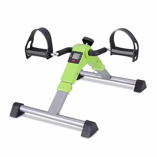 Equipo eléctrico de rehabilitación bicicleta de ejercicio miniatura 1