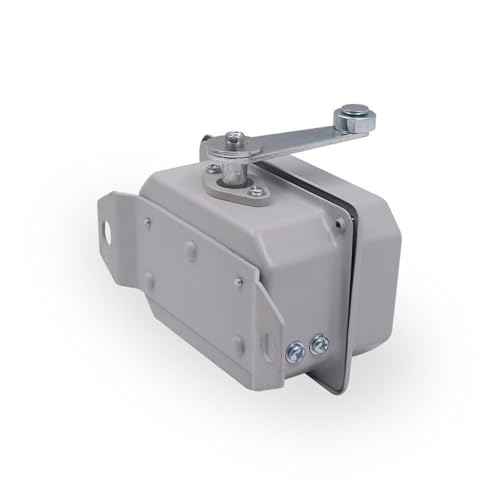 Commutateur de fin de course YBLX-10/12 pour chariot de grue