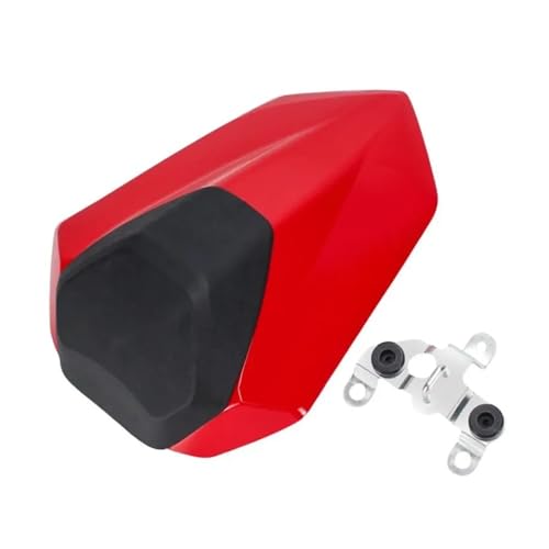 Capot selle arrière Hornet 2025 couvercle carénage accessoires moto