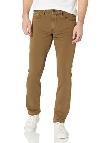 Image of PAIGE Men's Federal Transcend Slim Straight Jeans 34 inch