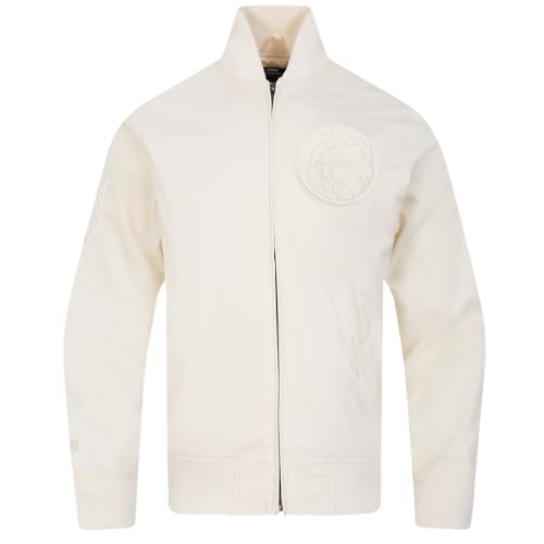Image of Pro Standard Mens WNBA Neutral Twill Jacket