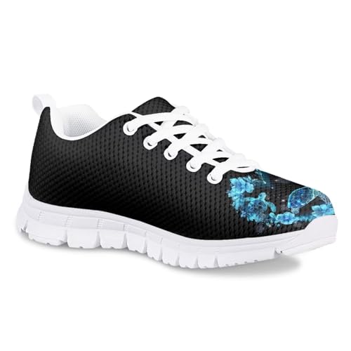 Running Girls Shoes Kids Lightweight Breathable Athletic Tennis Sneakers for Walking Sports4