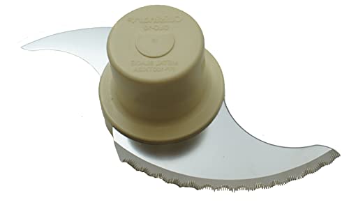 Cuisinart FP-100TXA S Chopping Blade
