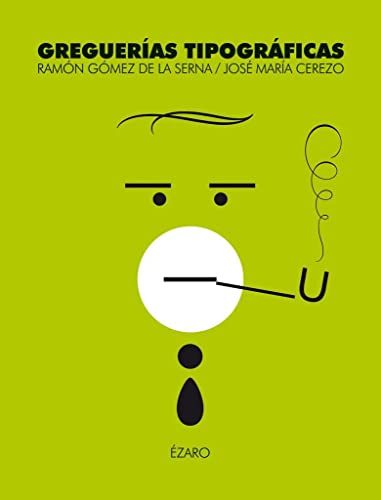 GREGUERIAS TIPOGRÁFICAS le cadeau idéal pour passionnés de design - 2