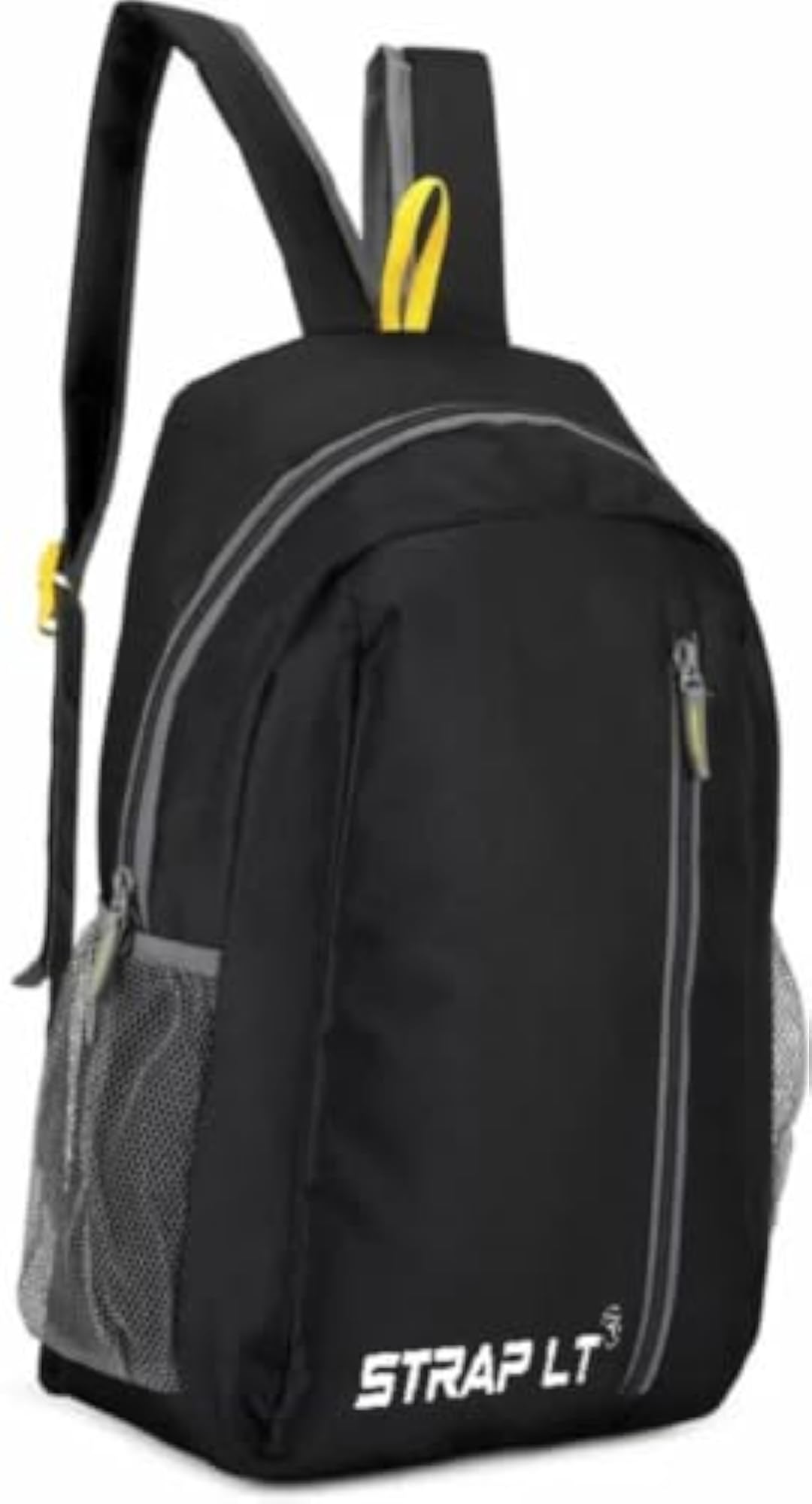 Unisex Laptop Bag for Office & School Use, Durable Design