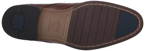 Florsheim Men's Fermo Plain Toe Oxford4