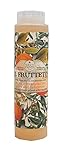 Nesti Dante Olive Oil and Tangerine Shower Gel, 300 ml