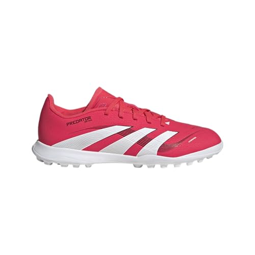 adidas Kids' League Predator Turf Sneakers 6