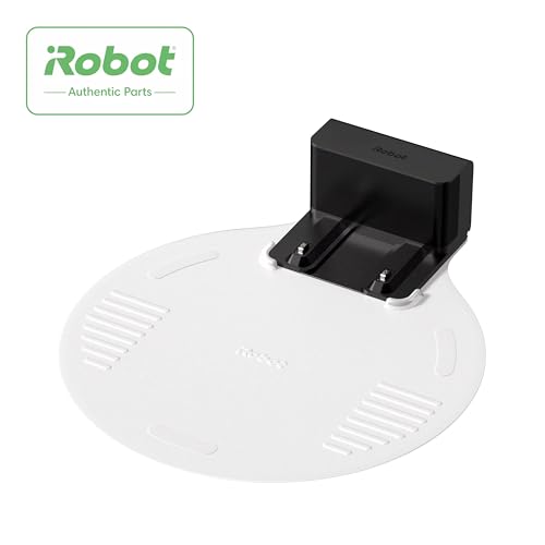 Image of iRobot Roomba Authentic Replacement Parts - Drip Tray Roomba 205 DustCompactor Combo Robot