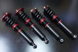 Amazon | Largus ラルグス 全長調整式車高調キット SpecD トヨタ用
