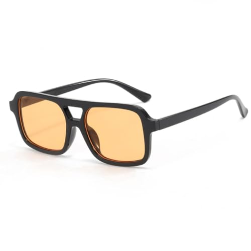 Lunettes de soleil protection UV à petite monture pour contrer les reflets