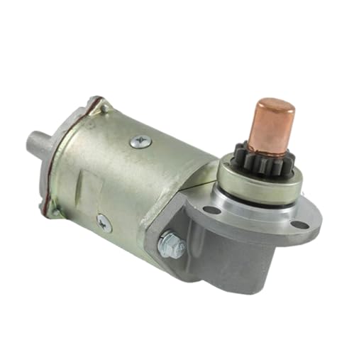 MOTORINO D'AVVIAMENTO LML NV 125 2T LML NV 150 2T