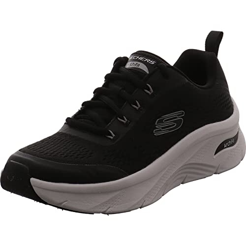 Image of Skechers Mens Arch Fit D'lux - Sumner Sneaker